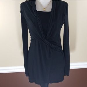 White House black market top